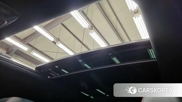 Genesis GV70 id 3852110 из Кореи 7