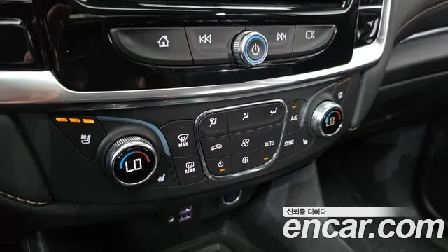 Chevrolet (GM Daewoo) Traverse id 2935744 из Кореи 7