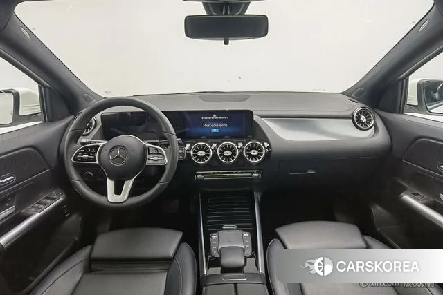 Mercedes-Benz GLA id 4314250 из Китая 7
