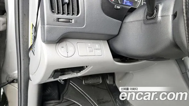 Hyundai Grand Starex id 2840276 из Кореи 7