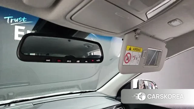 Kia Niro EV id 3038042 из Кореи 7