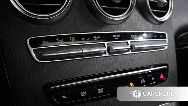 Mercedes-Benz GLC-Class X253 id 3765611 из Кореи 7