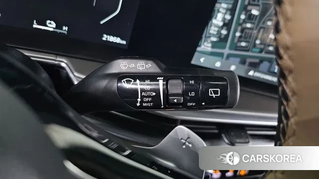 Kia The New Sorento 4th Generation id 3696002 из Кореи 7