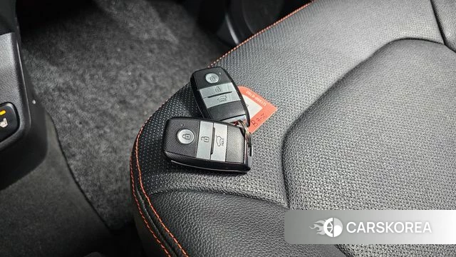 Kia The New Ray id 4784868 из Кореи 7