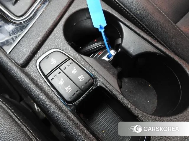 Kia Niro id 3672834 из Кореи 7