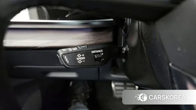 Audi Q7 (4M) id 3562146 из Кореи 7