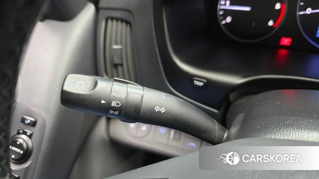 Hyundai The New Grand Starex id 3828203 из Кореи 7