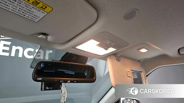 Hyundai Venue id 3834291 из Кореи 7