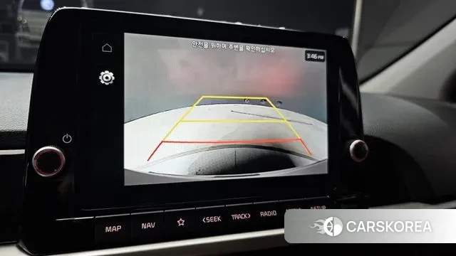 Kia The New Morning (JA) id 3057991 из Кореи 7