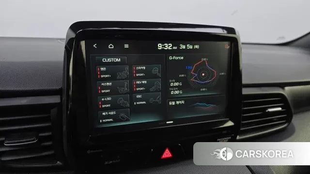 Hyundai Veloster (JS) id 3748454 из Кореи 7