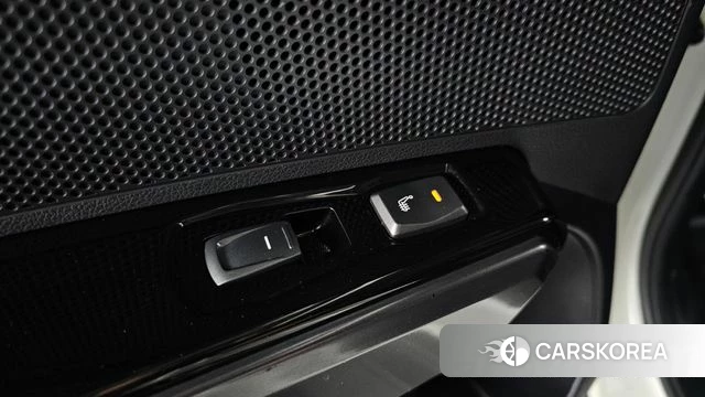 Ssangyong Berry New Tivoli id 4793280 из Кореи 7