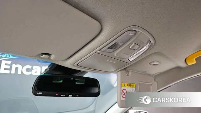 Kia Niro Plus id 3953757 из Кореи 7