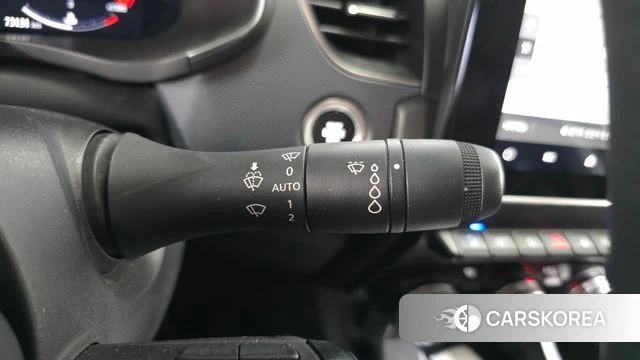 Renault Korea (Samsung) XM3 id 4609862 из Кореи 7