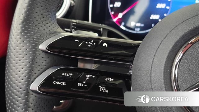 Mercedes-Benz C-Class W206 id 4506175 из Кореи 7