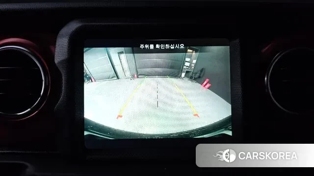 Jeep Wrangler (JL) id 3529209 из Кореи 7