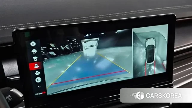 Ssangyong Torres id 3596573 из Кореи 7