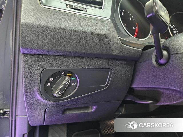 Volkswagen Tiguan second Generation id 4568140 из Кореи 7
