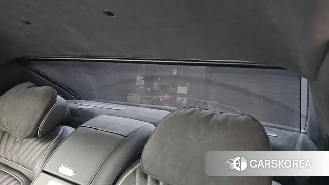 Genesis G90 (RS4) id 4376258 из Кореи 7