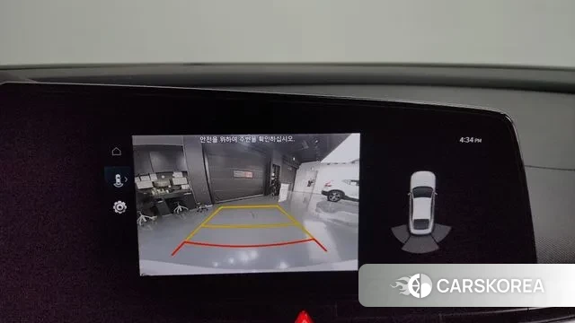 Hyundai Avante (CN7) id 3378984 из Кореи 7