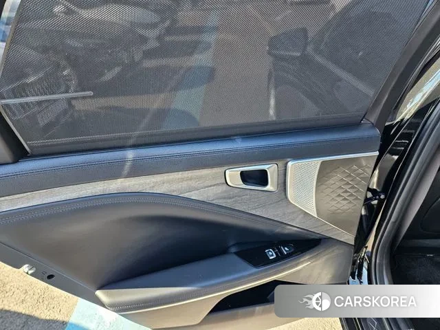 Kia K8 id 3619456 из Кореи 7