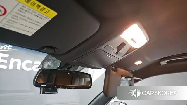 Ssangyong Rexton Sports Cannes id 3789158 из Кореи 7