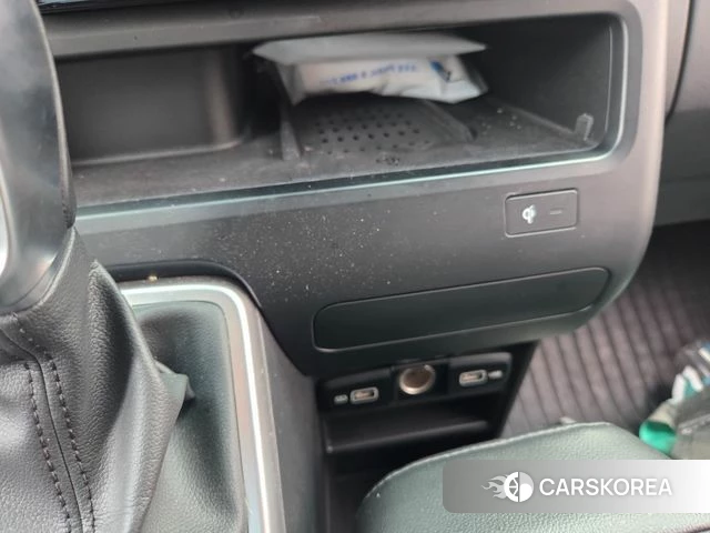 Hyundai Staria id 3964827 из Кореи 7