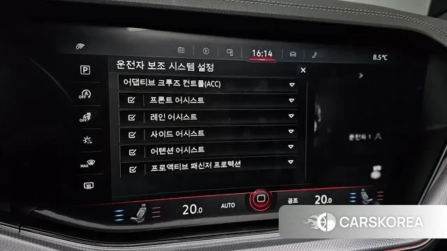 Volkswagen Touareg 3rd generation id 3494129 из Кореи 7