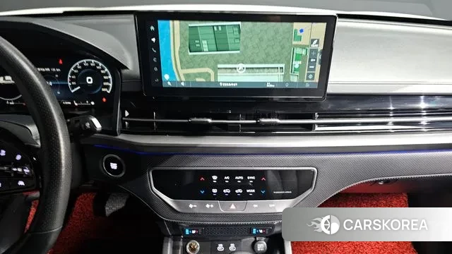 Ssangyong The New Rexton Sport id 3726203 из Кореи 7