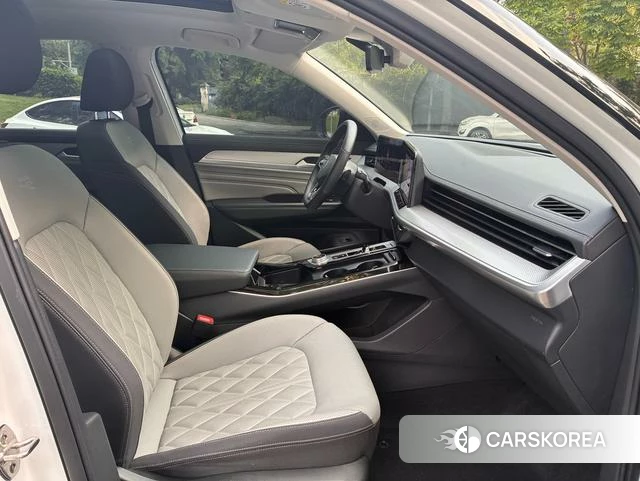 Volkswagen Range patrol id 4216271 из Китая 7