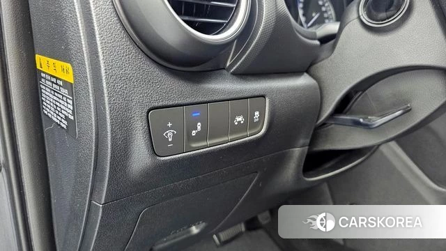 Hyundai Kona id 4225684 из Кореи 7