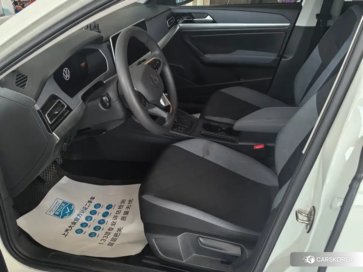 Volkswagen Lavida id 4546242 из Китая 7