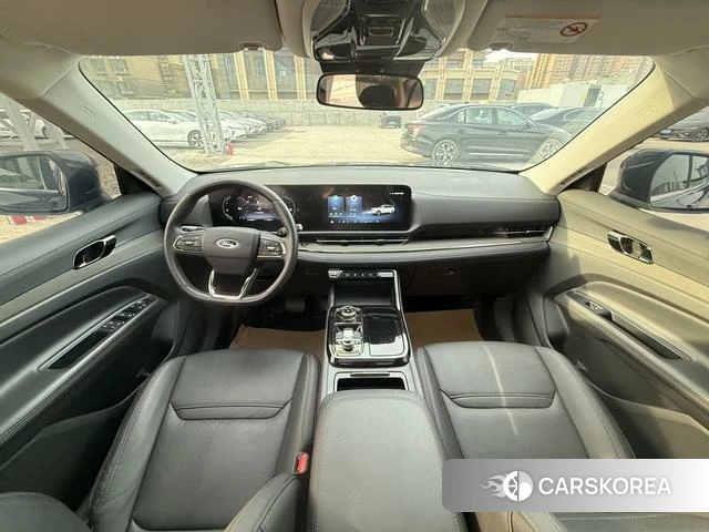 Ford Ling Rui id 4380681 из Китая 7
