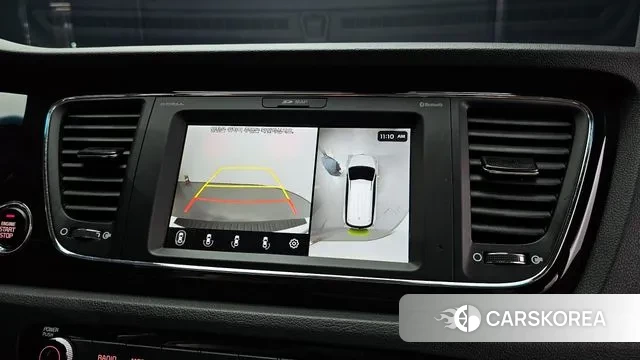 Kia The New Carnival id 3060903 из Кореи 7