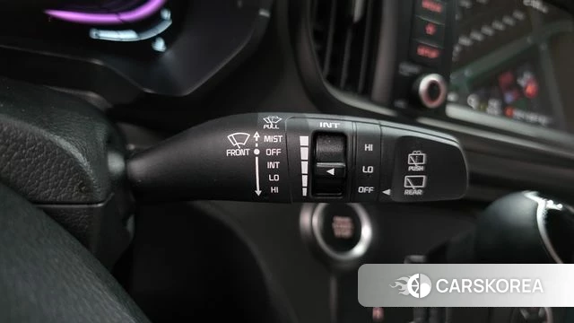 Kia The New Kia Ray id 3877051 из Кореи 7
