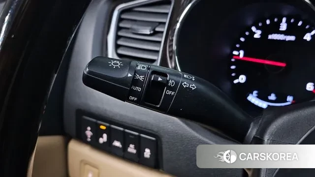 Kia The New Carnival id 3444480 из Кореи 7