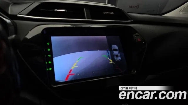 Chevrolet (GM Daewoo) Trailblazer id 2932340 из Кореи 7