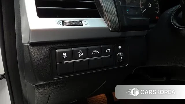 Ssangyong All New Rexton id 3355007 из Кореи 7