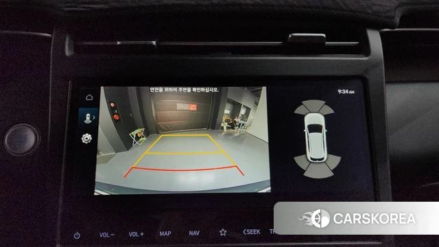 Hyundai Tucson (NX4) id 3813097 из Кореи 7