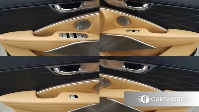 Kia More K9 id 3965646 из Кореи 7