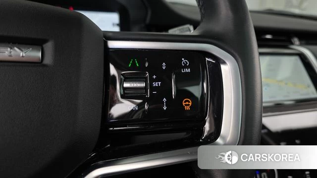 Land Rover Discovery Sports 2nd Generation id 4849010 из Кореи 7