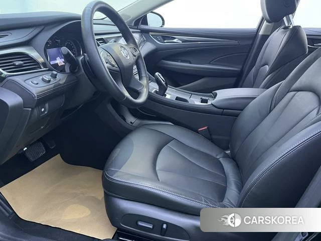 Buick Lacrosse id 4219839 из Китая 7
