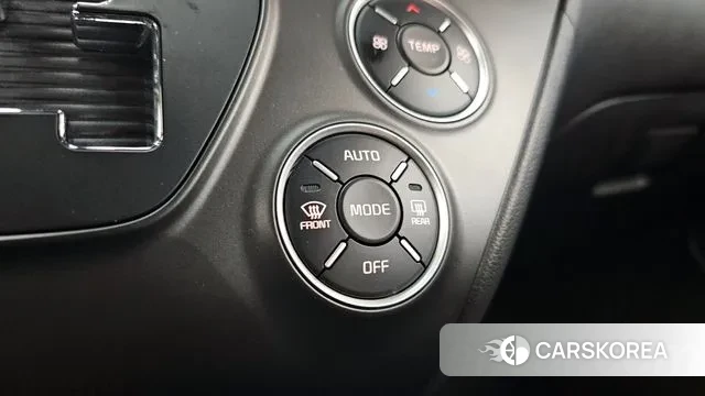 Kia The New Kia Ray id 3545225 из Кореи 7