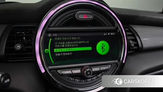 Mini Cooper id 3965560 из Кореи 7