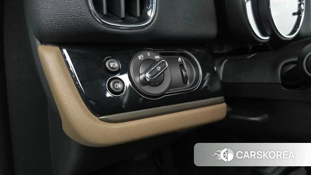 Mini Cooper D Countryman id 4483389 из Кореи 7
