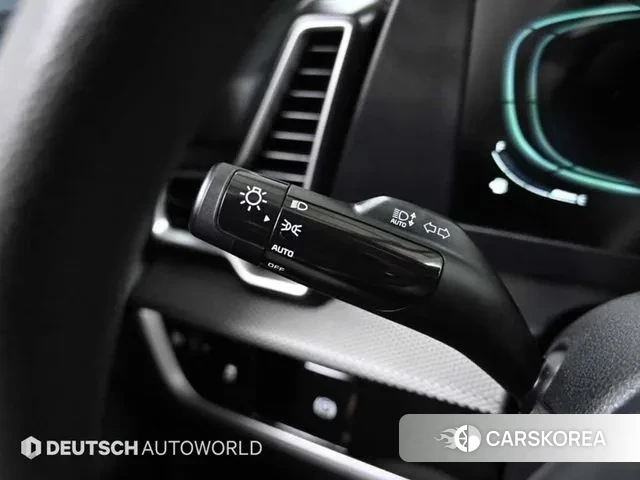 Kia Sportage 5th Generation id 3529141 из Кореи 7