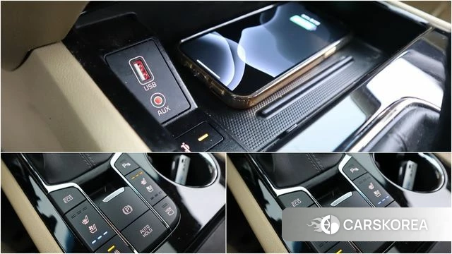 Kia The New Carnival id 4712790 из Кореи 7