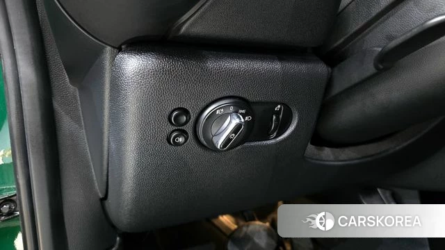 Mini Cooper id 3871430 из Кореи 7