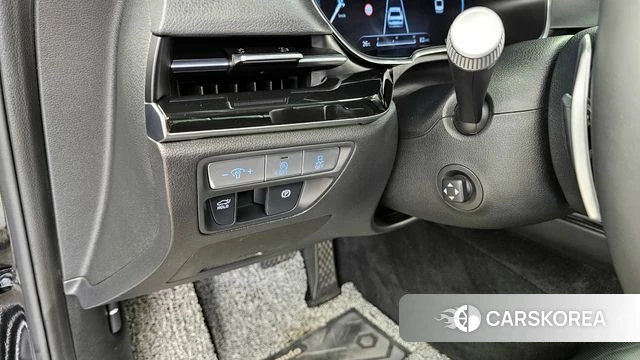 Genesis G80 (RG3) id 4395337 из Кореи 7