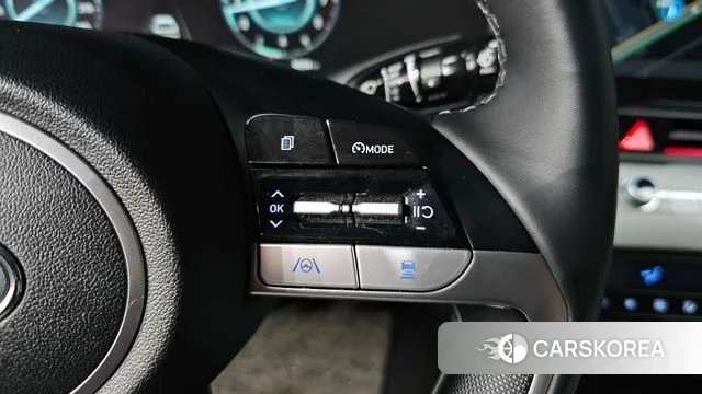 Hyundai Avante (CN7) id 4535095 из Кореи 7
