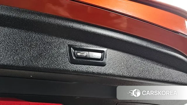 BMW X2 (F39) id 3557409 из Кореи 7